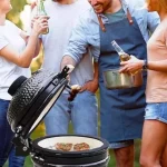 Grab mini barbecue egg grill for £79 in Debenhams’ massive summer sale in time for heatwave