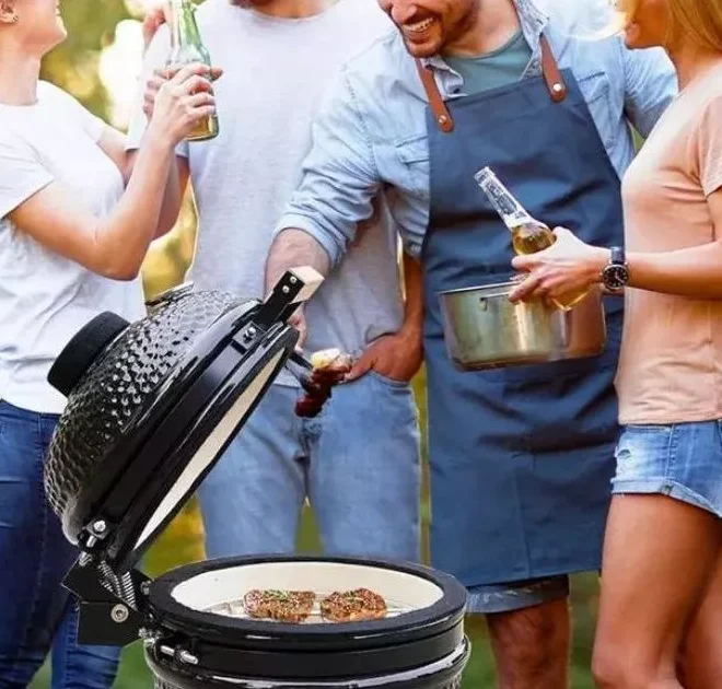 Grab mini barbecue egg grill for £79 in Debenhams’ massive summer sale in time for heatwave