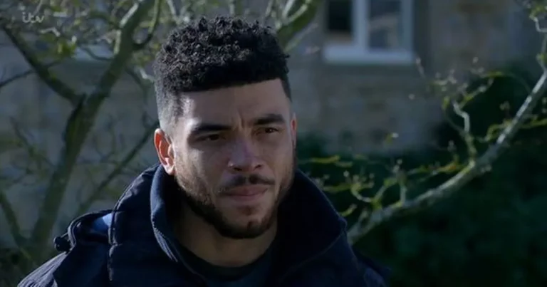 ITV Emmerdale’s Nate Robinson death ‘confirmed’ in tragic twist after body is found