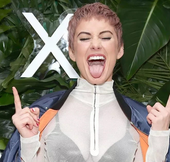 How Julz Goddard built a $3 million empire from NFL ex to social media stardom