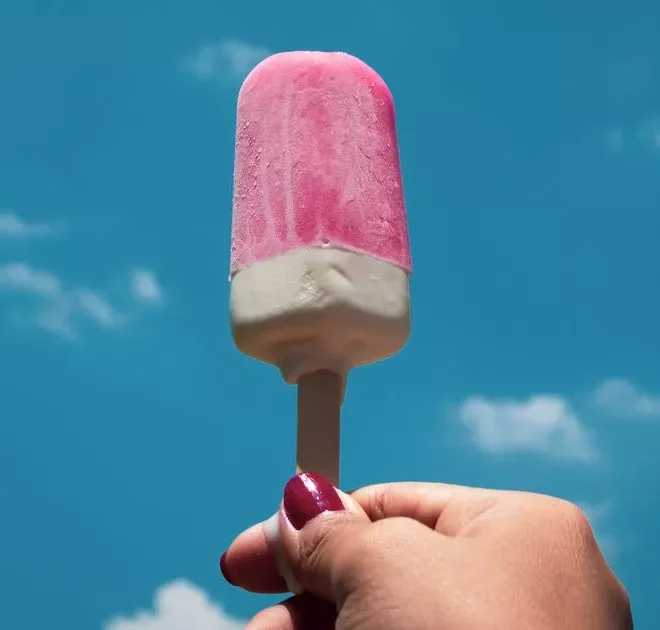 Retro ice lolly from the 70s is making a comeback – and people are ecstatic