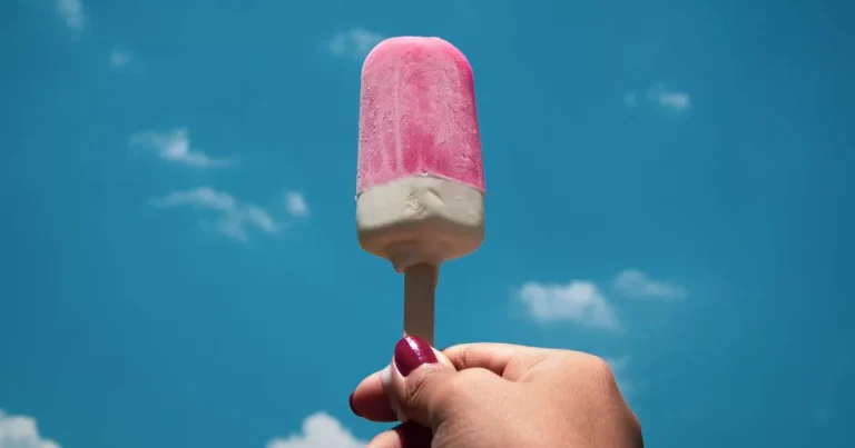 Retro ice lolly from the 70s is making a comeback – and people are ecstatic
