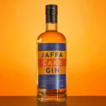 Gin lovers are going wild for this amazing Jaffa Cake flavoured gin: ‘It’s heaven in a bottle’