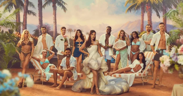 Love Island All Stars twist as ITV bosses issue announcement days before launch show