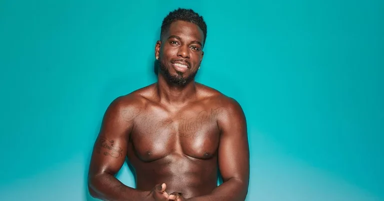 Love Island fans startled over Marcel Somerville revelations as he joins All Stars cast