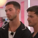 Love Island star quits ITV dating show 24 hours after Scott Thomas’ shock exit