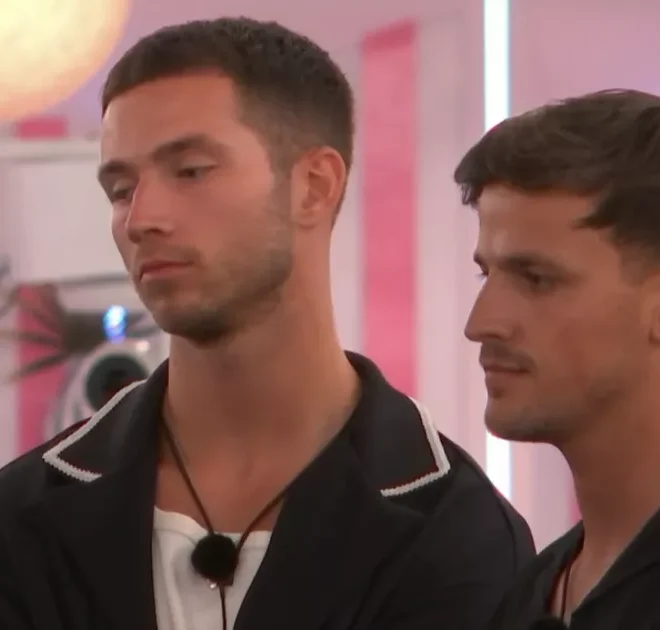 Love Island star quits ITV dating show 24 hours after Scott Thomas’ shock exit