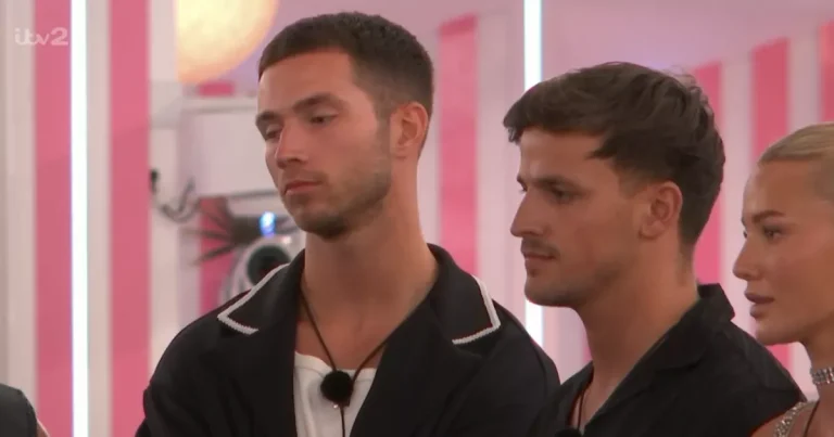 Love Island star quits ITV dating show 24 hours after Scott Thomas’ shock exit