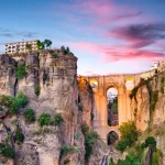 ‘I discovered one of the prettiest cities in Spain – and it’s only an hour from Marbella’