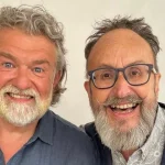 The Hairy Bikers’ Dave Myers pays tribute to co-stars as he gives health update 