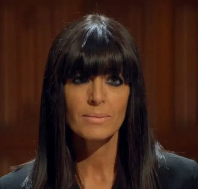 BBC The Traitors star speaks out on ‘clash’ with contestant amid feud