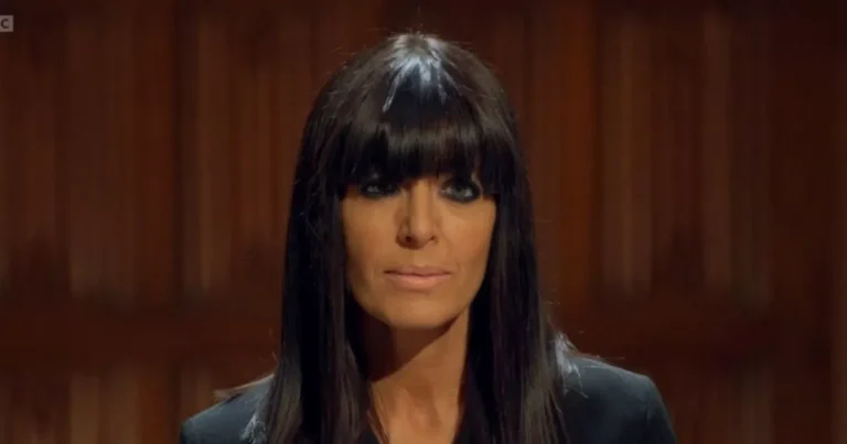 BBC The Traitors star speaks out on ‘clash’ with contestant amid feud