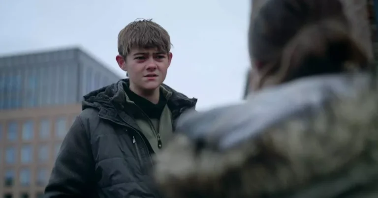 Emmerdale Dylan star’s life off-screen and where you’ve seen him before