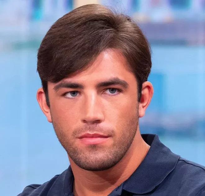 Love Island’s Jack Fincham jailed after his dog attacks man