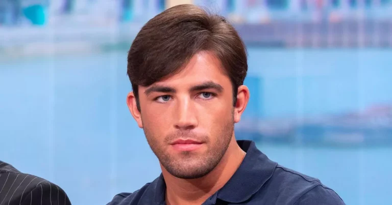 Love Island’s Jack Fincham jailed after his dog attacks man