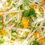 Embrace summer with four fragrant salads bursting with seasonal produce
