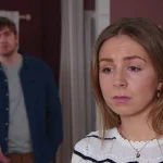 ITV Emmerdale fans ‘work out’ Tom King’s sinister plan after he returns from prison