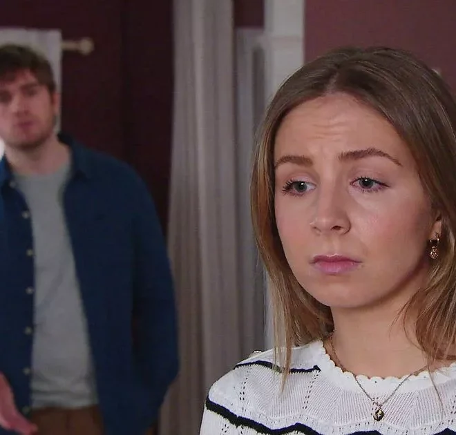 ITV Emmerdale fans ‘work out’ Tom King’s sinister plan after he returns from prison