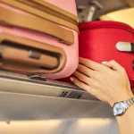 Compression packing cubes hailed as a ‘must-have’ for savvy travellers dodging luggage fees