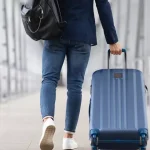 EasyJet and Jet2 remind passengers to check wheeled luggage dimensions to avoid extra fees