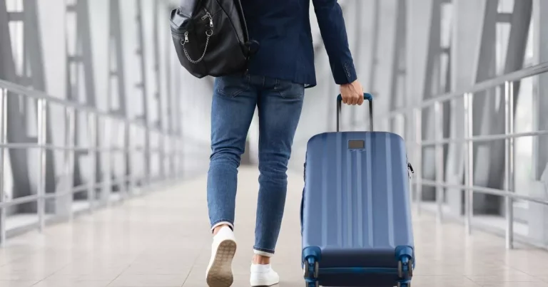 EasyJet and Jet2 remind passengers to check wheeled luggage dimensions to avoid extra fees