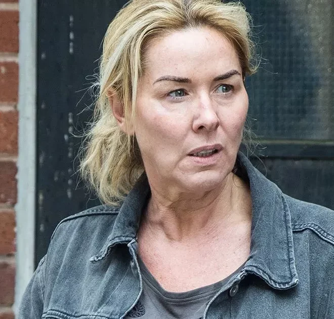 ITV Coronation Street’s Claire Sweeney teases Cassie’s downfall as ‘the stakes are higher’
