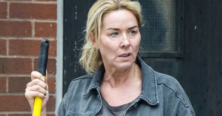 ITV Coronation Street’s Claire Sweeney teases Cassie’s downfall as ‘the stakes are higher’