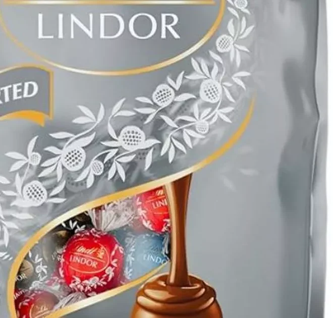 Amazon shoppers rave about huge 1kg bag of Lindt truffles that are ‘great for sharing’