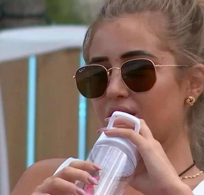 Where to buy Love Island-inspired personalised water bottles and luggage as the new season starts