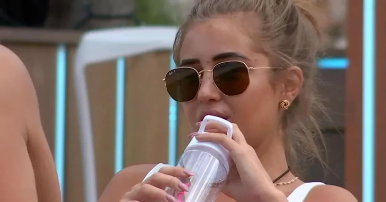 Where to buy Love Island-inspired personalised water bottles and luggage as the new season starts