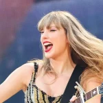 The London kebab shop loved by Taylor Swift – and what she orders before shows