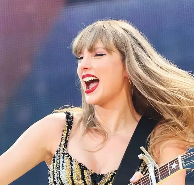 The London kebab shop loved by Taylor Swift – and what she orders before shows