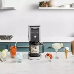 Ninja Creami ice cream and froghurt maker that’s perfect for kids slashed in price as heatwave looms