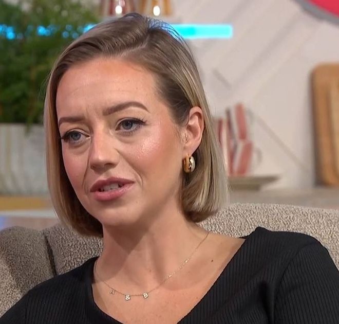 Kelsey Parker shares touching support from Tom’s parents over her pregnancy