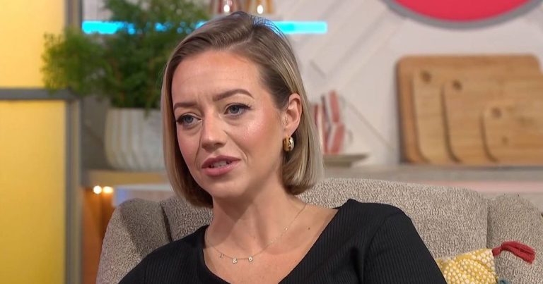 Kelsey Parker shares touching support from Tom’s parents over her pregnancy