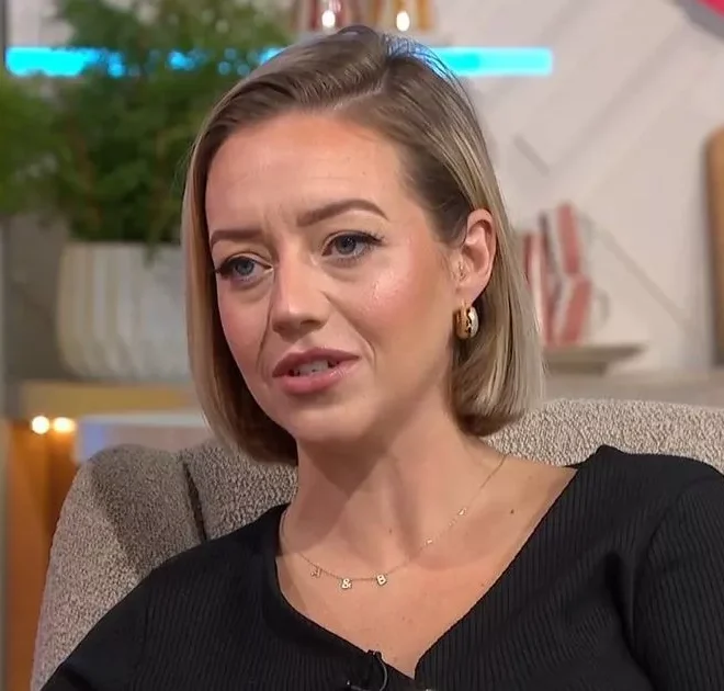 Kelsey Parker says ‘some people aren’t happy’ after sharing new pregnancy joy