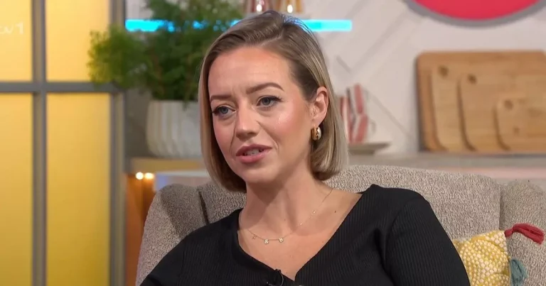 Kelsey Parker says ‘some people aren’t happy’ after sharing new pregnancy joy