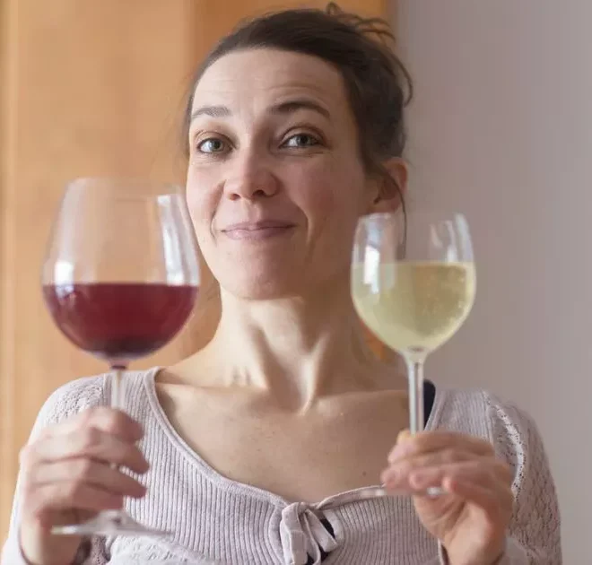 How to order three litres of raspberry infused gin right to your doorstep as we remain in self-isolation