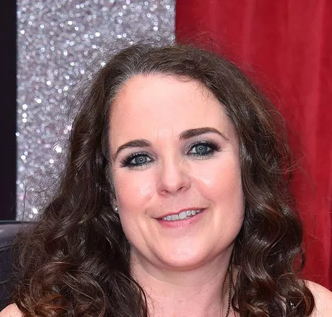 Coronation Street Izzy actress has famous soap co-star husband – and fans are gobsmacked