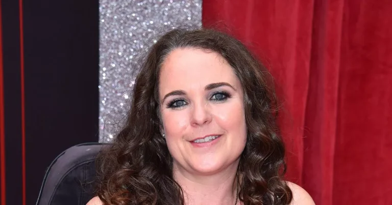 Coronation Street Izzy actress has famous soap co-star husband – and fans are gobsmacked