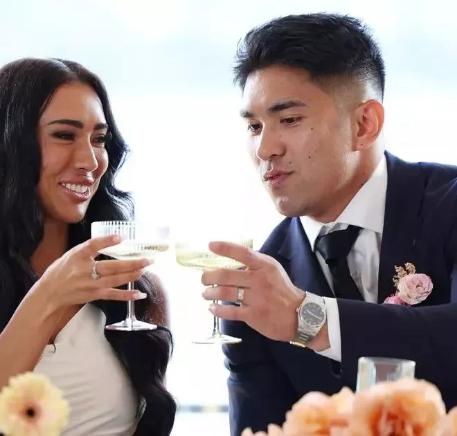 Married At First Sight Australia in huge first as new twist confirmed for newlyweds