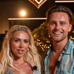 Love Island fans ’embarrassed for Gabby’ as Casey answers whether they’re official yet