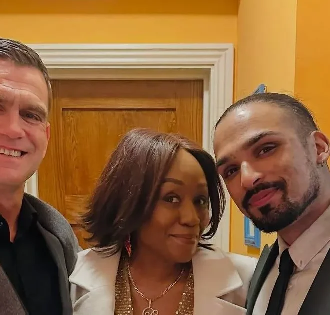 BBC EastEnders star teases major twist after Denise live vote