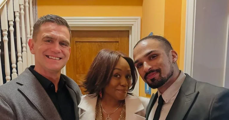 BBC EastEnders star teases major twist after Denise live vote