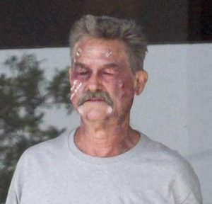 Let’s send our thoughts and prayers to Kurt Russell, he’s going through something unimaginable right now.