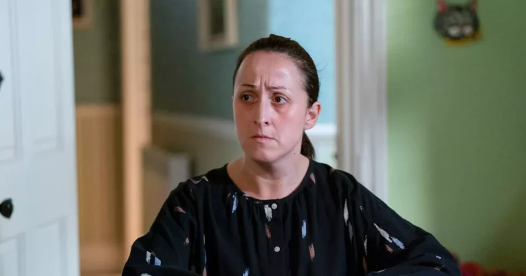 BBC EastEnders vote ‘confirms’ Sonia Fowler’s fate after spoiling Natalie Cassidy exit