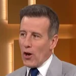 ITV This Morning’s Ben Shephard cut off by Anton Du Beke over Giovanni Pernice question