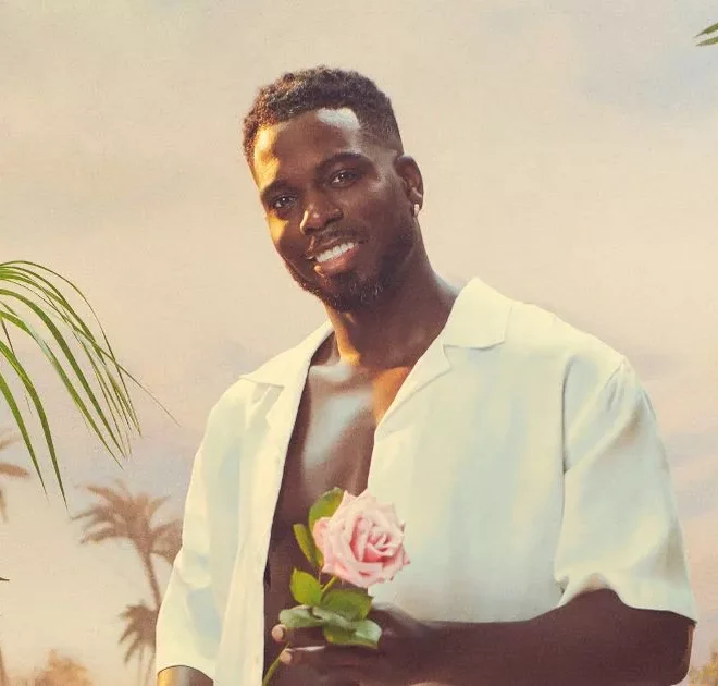 Love Island’s Marcel Somerville’s six-word response as he signs up for All Stars