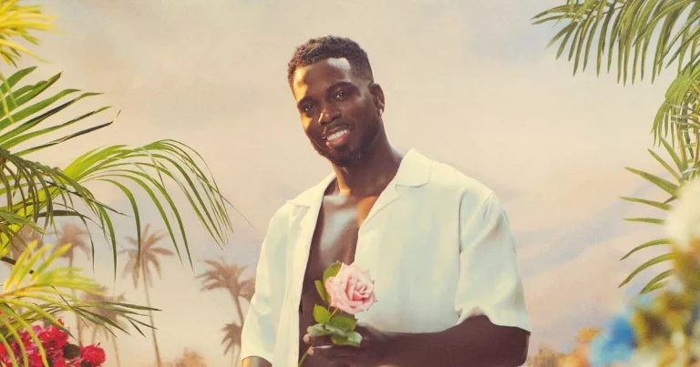 Love Island’s Marcel Somerville’s six-word response as he signs up for All Stars