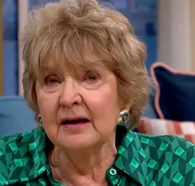 ITV This Morning star supported by co-stars as she opens up on tragic family death